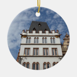 Apotheke an der Steipe Keramisch Ornament