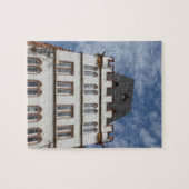 Apotheke an der Steipe Legpuzzel (Horizontaal)