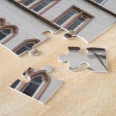 Apotheke an der Steipe Legpuzzel (Zijkant)