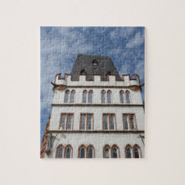 Apotheke an der Steipe Legpuzzel