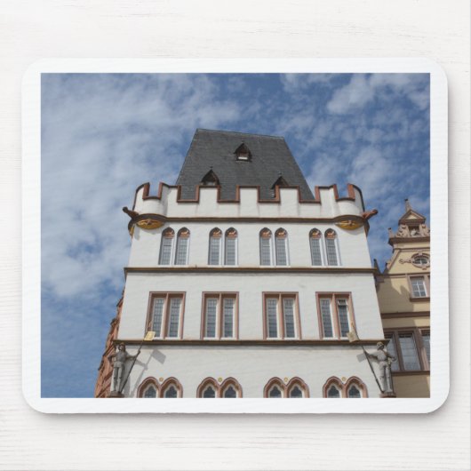 Apotheke an der Steipe Muismat (Voorkant)