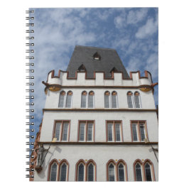 Apotheke an der Steipe Notitieboek