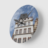 Apotheke an der Steipe Ronde Klok (Hoek)