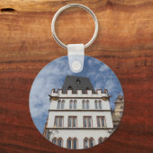 Apotheke an der Steipe Sleutelhanger (Voorkant)