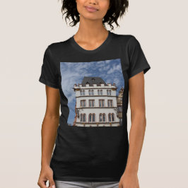 Apotheke an der Steipe T-shirt