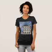 Apotheke an der Steipe T-shirt (Voorkant volledig)
