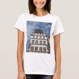 Apotheke an der Steipe T-shirt