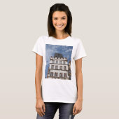 Apotheke an der Steipe T-shirt (Voorkant volledig)