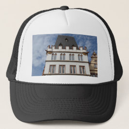 Apotheke an der Steipe Trucker Pet