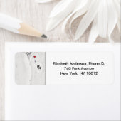 Apotheker Apotheek Etiket (Insitu)