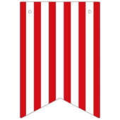 Apotheker Apotheek Feest Vlaggetjes (Tweede vlag)