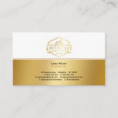 apotheker | apotheker visitekaartje (Voorkant)