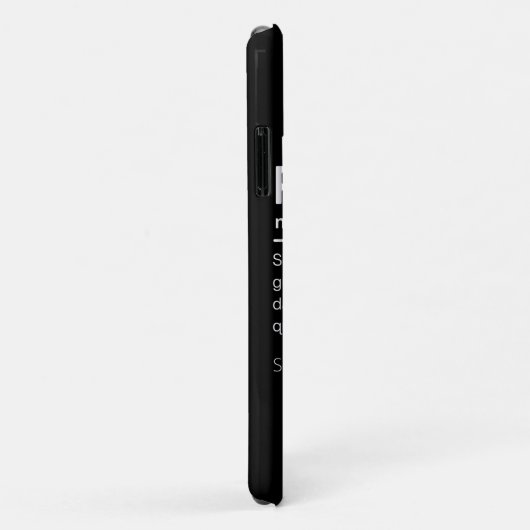 apotheker Case-Mate iPhone case (Achterkant/rechts)