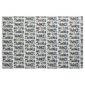 Apotheker die houdt van bakken stof (Fat Quarter)