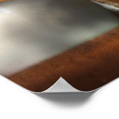 Apotheker - Diverse Elixers Poster (Hoek)