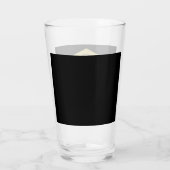 Apotheker Est 2025 Afstuderen Farmacie Glas (Achterkant)