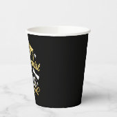 Apotheker EST 2025 Apotheek Afstuderen Papieren Bekers (Links)