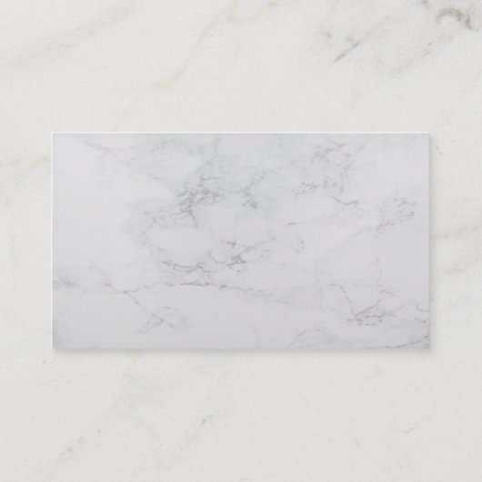 Apotheker | Geneeskunde | Arts | Medisch symbool Visitekaartje (Achterkant)