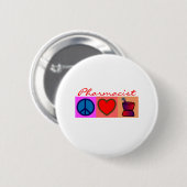 apotheker Gifts Ronde Button 5,7 Cm (Voorkant /achterkant)
