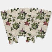 Apotheker heks Plant | Steampunk Botanische Kruide Bedankdoosjes (Ongevouwen)