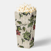 Apotheker heks Plant | Steampunk Botanische Kruide Bedankdoosjes (Popped)