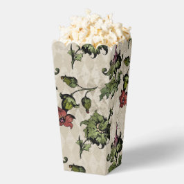 Apotheker heks Plant | Steampunk Botanische Kruide Bedankdoosjes