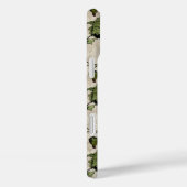 Apotheker heks Plant | Steampunk Botanische Kruide Case-Mate iPhone Case (Achterkant / Rechts)