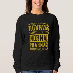 Apotheker Ik Run Dit Niet Dit Is Normale Apotheek Trui