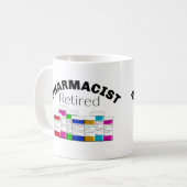 apotheker in ruste koffiemok (Voorkant links)