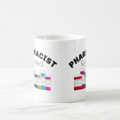 apotheker in ruste koffiemok (Center)