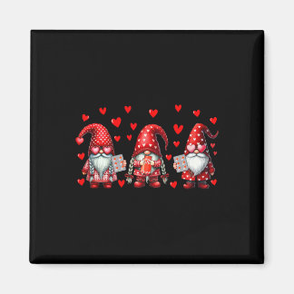 Apotheker Job Team Drie Kabouters Valentijnsdag C Magneet