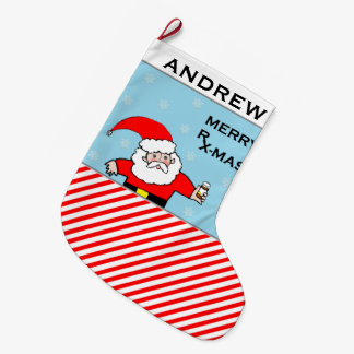 apotheker kerst grote kerstsok