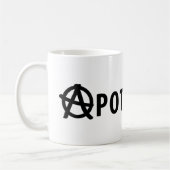 apotheker koffiemok (Links)