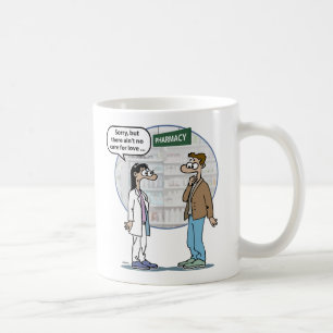 Apotheker Koffiemok