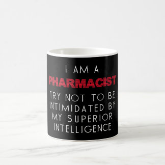 apotheker koffiemok