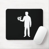 apotheker muismat (Met muis)