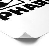 apotheker poster (Hoek)