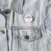 apotheker ronde button 3,2 cm (In situ)