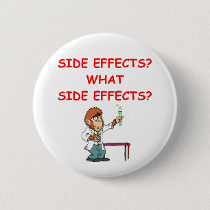 apotheker ronde button 5,7 cm