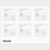 Apotheker Roos Label (Vel)