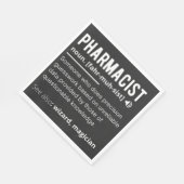 apotheker servet (Hoek)