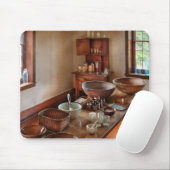 Apotheker - Shaker Apotheker Muismat (Met muis)