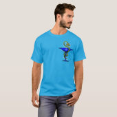 Apotheker T-shirt (Voorkant volledig)