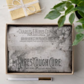 apotheker tissuepapier (Geschenk)