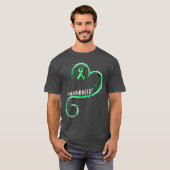 apotheker voor vrouwen t-shirt (Voorkant volledig)