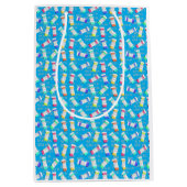 Apotheker Voorschriften en Afkortingen Medium Cadeauzakje (Voorkant)