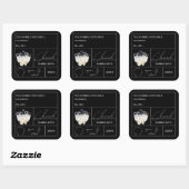 Apothekers Kamille Bubbelbad Label (Vel)