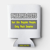 apothekers...slimmer blikjeskoeler (Achterkant)