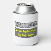 apothekers...slimmer blikjeskoeler (Blikje Achterkant)