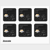 Apothekers Violette Kruidenthee Label (Vel)